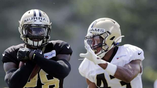  (Photo by David Grunfeld, NOLA.com | The Times-Picayune)